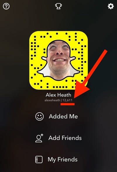 How To See If Someone Follows You Back On Snapchat Business Insider