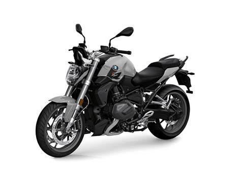 Bmw R 1250 R