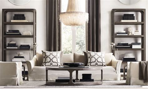 Home decor hardware, west chester, pa. Get a First Look at Restoration Hardware's New Home ...