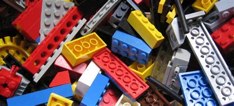 Lego Programs At The Library Public Libraries Online
