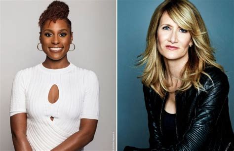 Laura Dern And Issa Rae Team For Hbo Limited Series ‘the Dolls