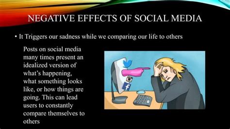 Role Of Social Media In Our Personal Life Ppt