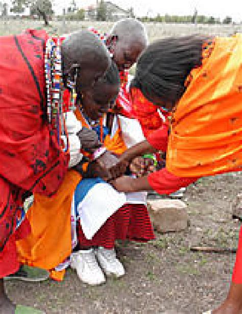 Female Circumcision In Kenya Book 431533
