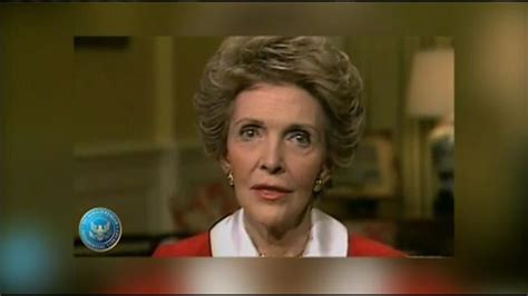 Former First Lady Nancy Reagan Dies At 94 In California Wsvn 7news