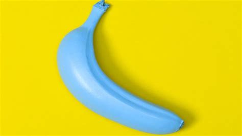 Blue Bananas Are Real And You Can Get Them In Arizona Iheart