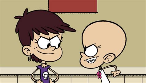 Luan Gets Angry For April Fools Day Aftermath By Vlogbj On Deviantart