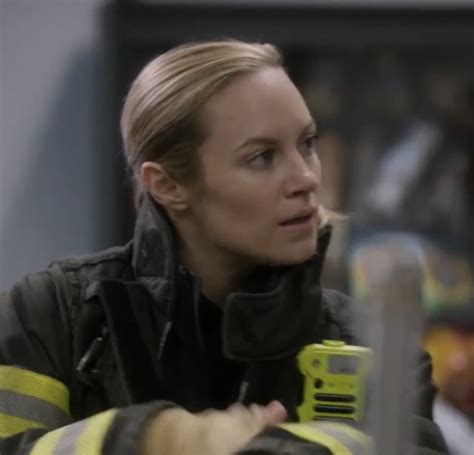 Lay On Twitter Oh She Looks So Good Station19