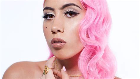 Kali Uchis Divulga Novo Ep Gravado Na Quarentena Ouça To Feel Alive