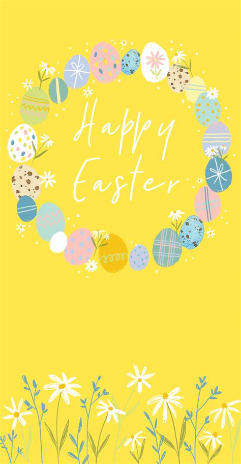 Happy Easter T For You Money Wallet Card Easter T Card Cards