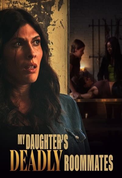 flixhq my daughter s deadly roommates movie watch online free