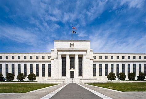 Reserva Federal Aumenta 25 Puntos Base La Tasa De Interés N