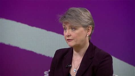yvette cooper says labour has moved on from backing remain in the referendum news uk video