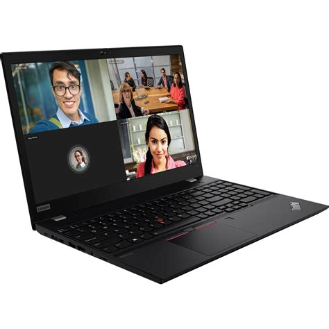 Lenovo 156 Thinkpad T15 Laptop Gen 1 20s60015us Bandh Photo