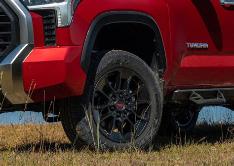 Toyota Tundra 3-inch TRD lift kit now available | Fox 8 Cleveland WJW