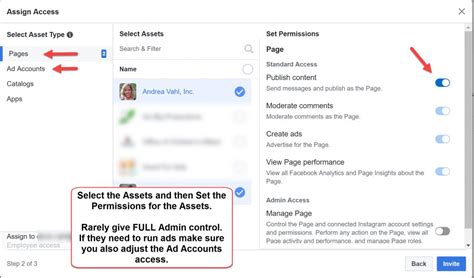 How To Add Admin To Facebook Page 2021 Topmost How To Add Admin To