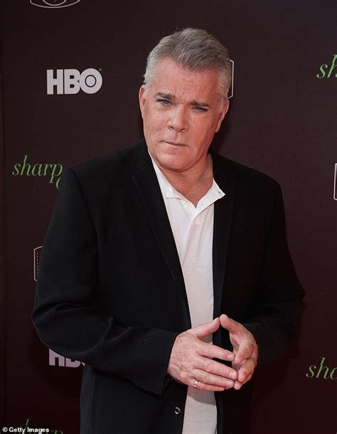 Ray liotta has a history of starring in movies about the mob, and now he has joined another one. Goodfellas star Ray Liotta set to join David Chase's Sopranos prequel The Many Saints Of Newark ...