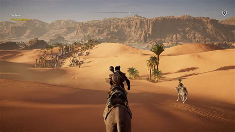 Increase your level cap and upgrade your assassin with the assassin's creed origins season pass. Assassin's Creed Origins Notebook and Desktop Benchmarks ...