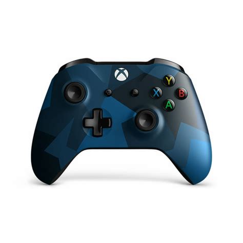 Xbox One Aimbot Controller