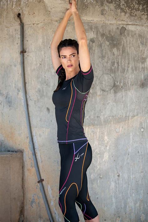 Recent Work From Our Fitness Activewear Photo Shoot For