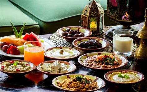 Healthy Snacks During Ramadan Healthy Snacks