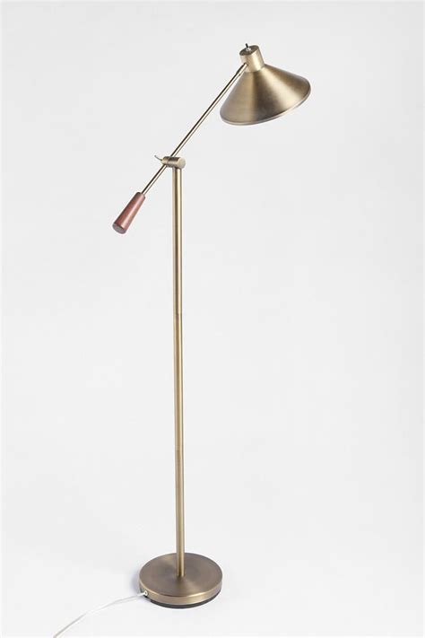 Using rankine lateral earth pressure, i will show you how to design. Cantilever Lamp | Lamp, Floor lamp lighting, Floor lamp