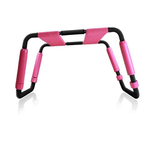 Sex Aid Bouncer Weightless Chair Love Position Stool Adjustable Bounce