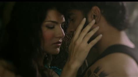 Sunny Leone Sexy Hot Video Song Tere Jism Romantic Video Song YouTube