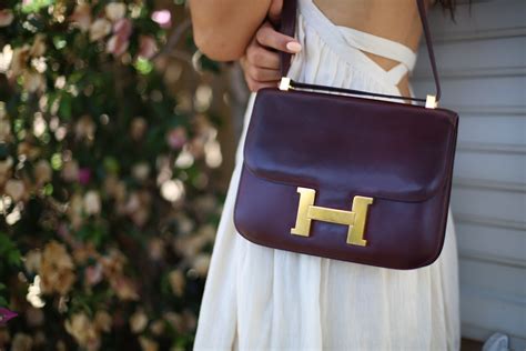 The Luxurious World Of The Hermès Bag The Chic Icon