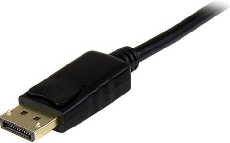 Startech 5m Displayport To Hdmi Passive Adapter Dp2hdmm5mb Elive Nz