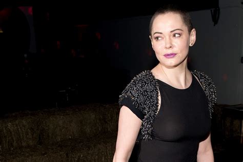 The Fappening Alleged Nude Pics Sex Tape Of Charmed Star Rose McGowan Leaked Cyware Alerts