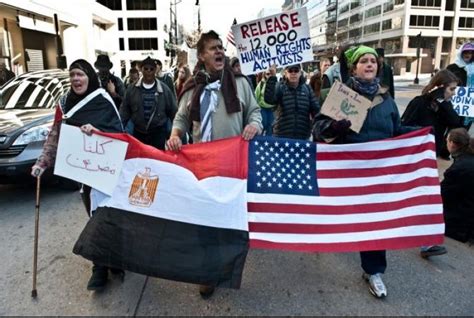 Egyptian American Alliance To Advise Us Leaders On New Egypt The