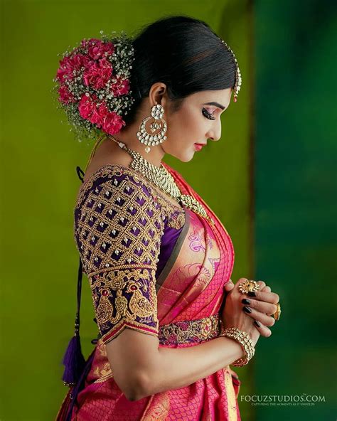 Sari Blouse Pattu Saree Blouse Designs Wedding Saree Blouse Designs Blouse Designs Silk