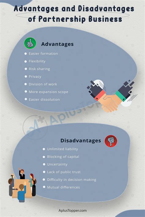 All But Which Of The Following Are Advantages Of Partnerships