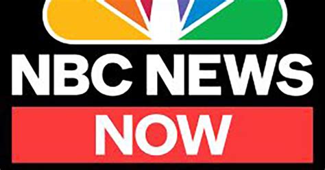 Techmeme Nbc Officially Launches Nbc News Now A Free Streaming News