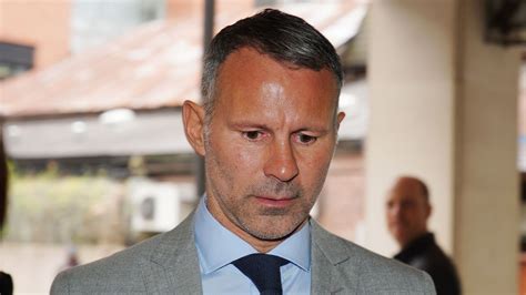 ryan giggs raunchy poems and love cheat admission how ex man united star s trial left his