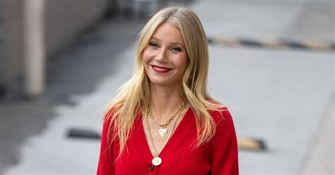 Gwyneth Paltrow Shares Sweet Throwbacks For Daughter Apples 19th