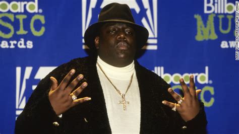 Notorious Big Autopsy Released 15 Years After His Death