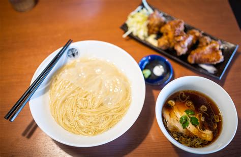 Best Ramen Restaurants In Kyoto Japan Travel Caffeine