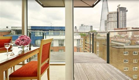 / отель oasis square serviced apartment. Empire Square - London Serviced Apartments
