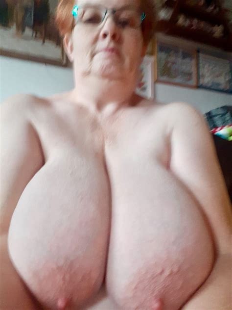 Fat Granny Tits Free Porn