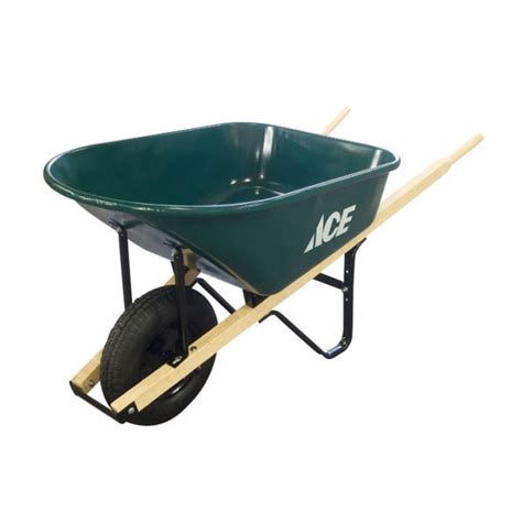 Find here wheelbarrow, second hand wheelbarrow manufacturers, suppliers & exporters in india. Ace 6 Cu. Ft. Steel Wheelbarrow