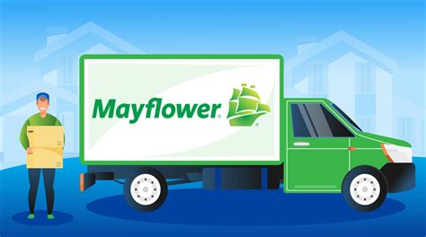 Mayflower Moving Review Pricing And Services 2024 Movebuddha