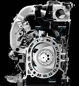 Is The Rx8 A Rotary Engine