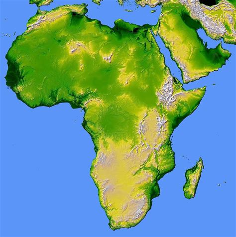 Free Images Wind Land Africa Map Geography Atlas Coloring