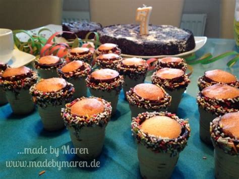 Es ist manchmal gar nicht so einfach, den richtigen snack für die geburtstagsfeier des kindes im kindergarten, hort oder der schule zu finden. Das Rezept für jeden Kindergeburtstag | Lebensmittel essen ...