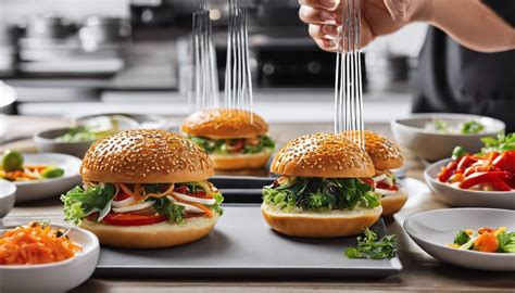 How AI Culinary Arts is Transforming Your Dining Experience