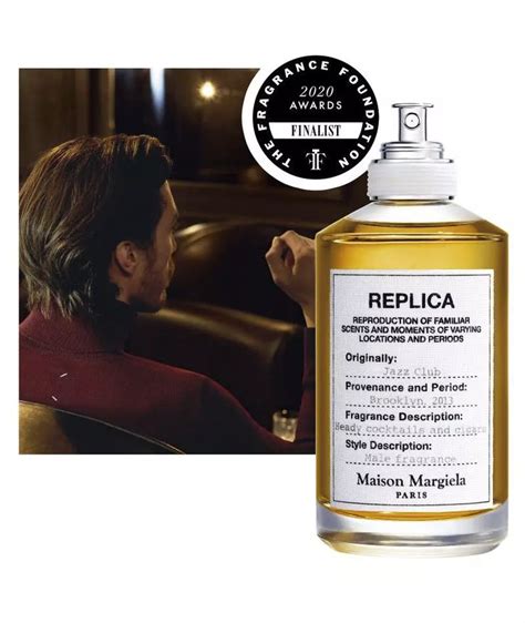 The Best Maison Margiela Replica Perfumes Ranked By A Couple Replica
