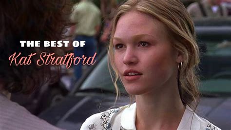 Best Of Kat Stratford 10 Things I Hate About You🌸 Youtube