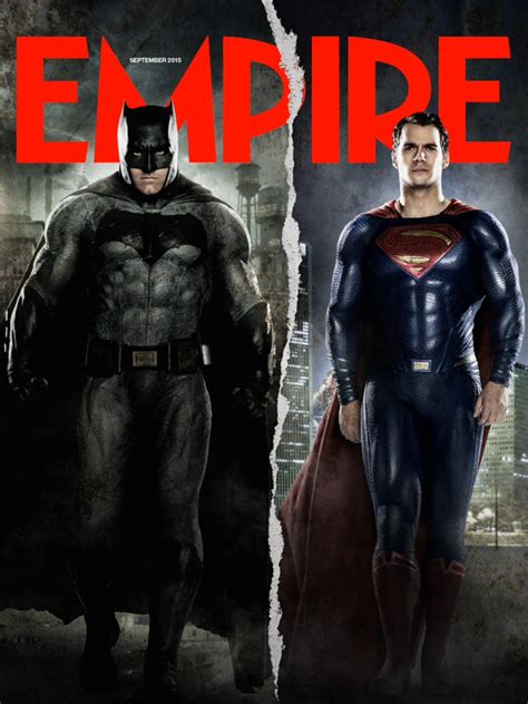 Watch our exclusive ultimate trailers, showdowns, instant trailer reviews, monthly mashups, movie news, and so much more to keep you in the know. Batman vs Superman Images Feature Bruce Wayne and Clark ...
