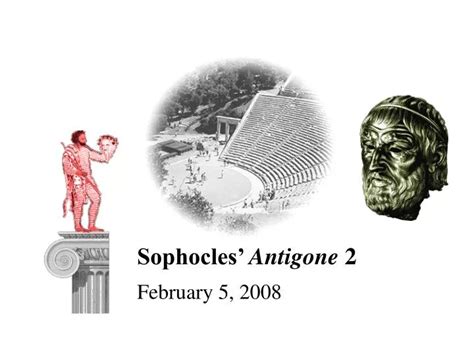 ppt sophocles antigone 2 powerpoint presentation free download id 5641324